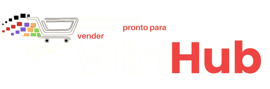 Logo VitriHub
