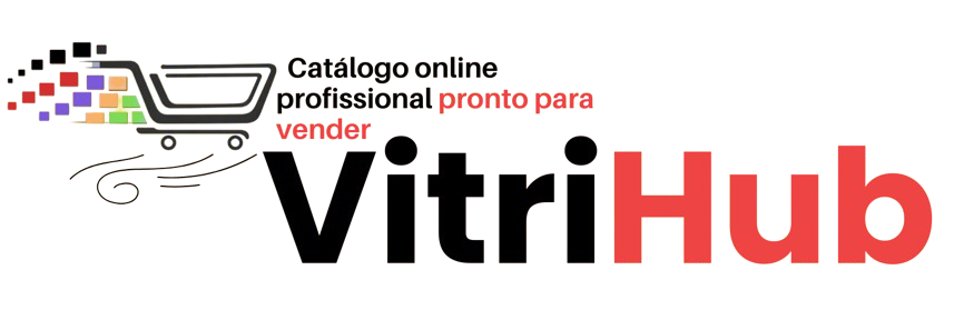 Logo VitriHub